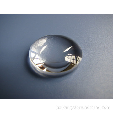 Plastic lenses
